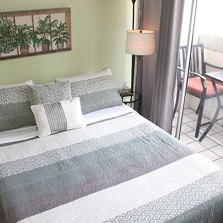Prince Edward Condo 602A Honolulu Luaran gambar
