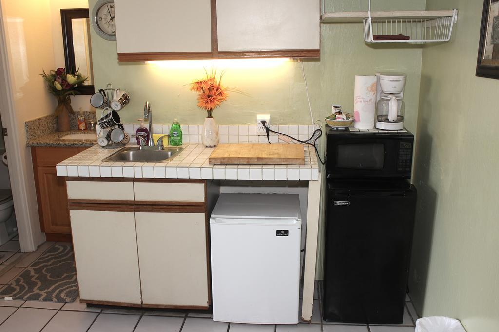 Prince Edward Condo 602A Honolulu Luaran gambar