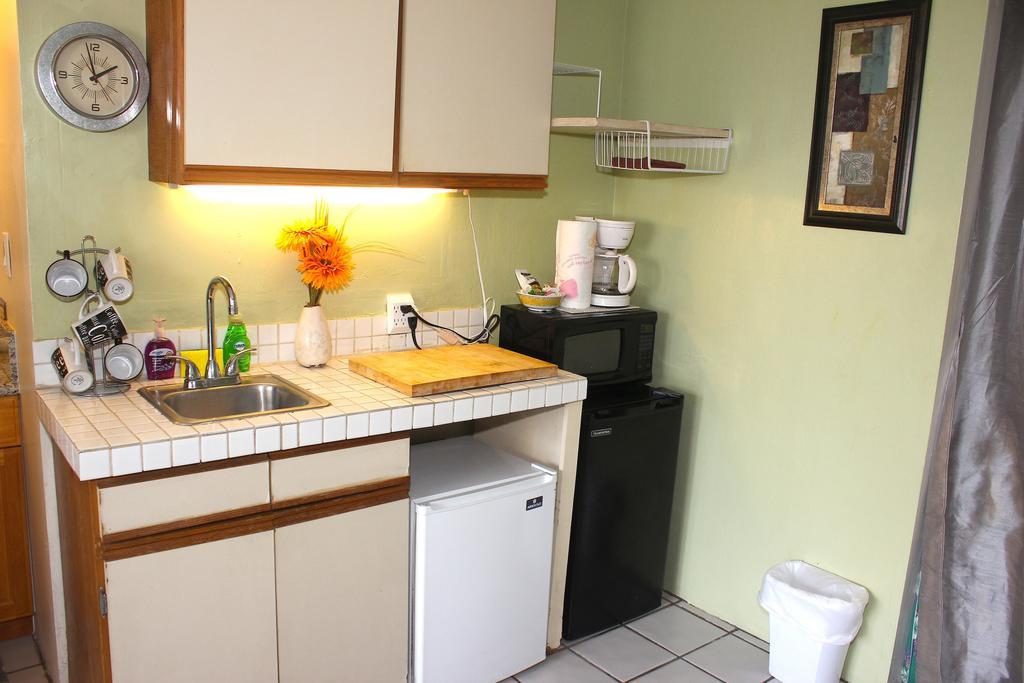 Prince Edward Condo 602A Honolulu Luaran gambar