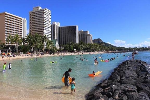 Prince Edward Condo 602A Honolulu Luaran gambar