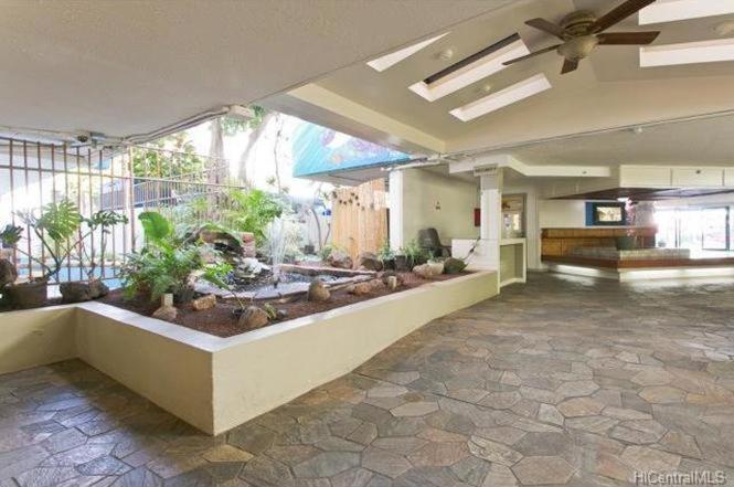 Prince Edward Condo 602A Honolulu Luaran gambar